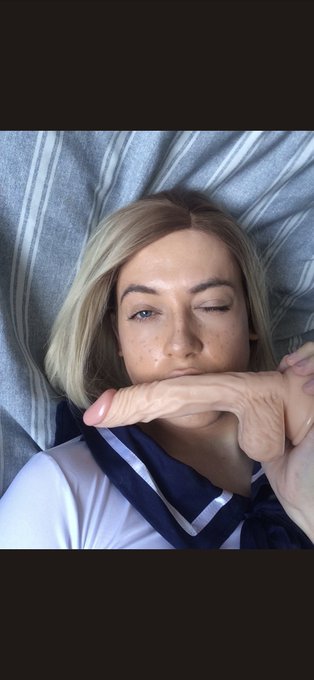 @iamlisajohanna Actions speak louder than words... https://t.co/V3YYecUeps<a class="tags" target="_blank" title="On Twitter" href="/?out=eyJ0eXAiOiJKV1QiLCJhbGciOiJIUzUxMiJ9.eyJpYXQiOjE3MjI3NzE0NjcsImlzcyI6InR3cG9ybnN0YXJzLmNvbSIsIm5iZiI6MTcyMjc3MTQ2NywiZXhwIjoxNzU0MzA3NDY3LCJyZWRpcmVjdF91cmwiOiJodHRwczovL3R3aXR0ZXIuY29tL2lhbWxpc2Fqb2hhbm5hIn0.w_1-dEI24yICwwSwP2bbvCFoqE-zQW1WktASbgB66MCNF92_PqifY4Wscb_YqzNFcxCDQvHtC0Spf39uQBMk8Q">@iamlisajohanna</a><a href="/tag/sissy"class="tags"><span>#sissy</span></a><a href="/tag/crossdresser"class="tags"><span>#crossdresser</span></a><a href="/tag/mtf"class="tags"><span>#mtf</span></a><a href="/tag/femboy"class="tags"><span>#femboy</span></a>