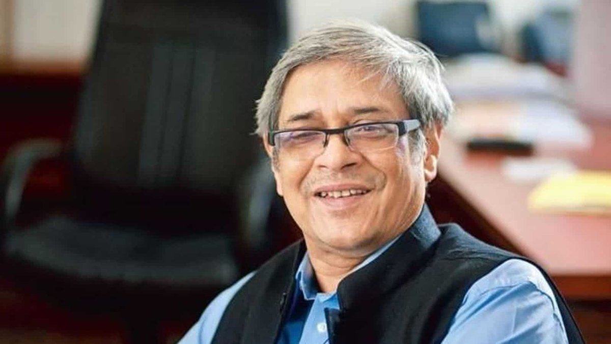 BiIndia's tweet photo. “Every household should be empowered enough that the Cost of Recommended Diet (CoRD24) is not more than 16% of their household consumption expenditure,” says the State of Inequality report released by @bibekdebroy, Chairman, Economic Advisory Council to the PM.

#aneamia https://t.co/XscbbNXtr7