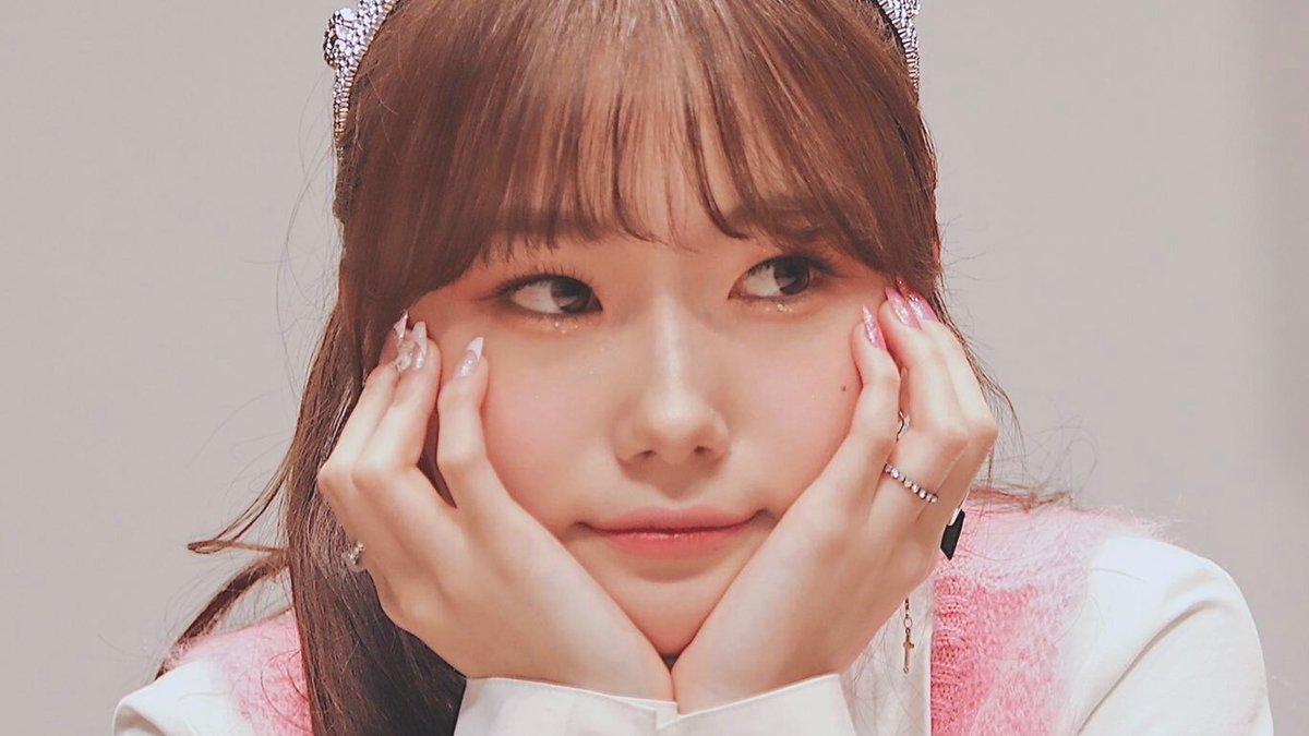 KEP1TOPIA's tweet photo. Drop the tags for #YOUNGEUN !

YOUNGEUN GENERATION
#YOUNGEUN #서영은 #ヨンウン https://t.co/2wjDNJ8X4L