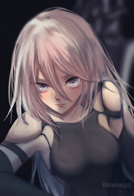 A2姐さん 