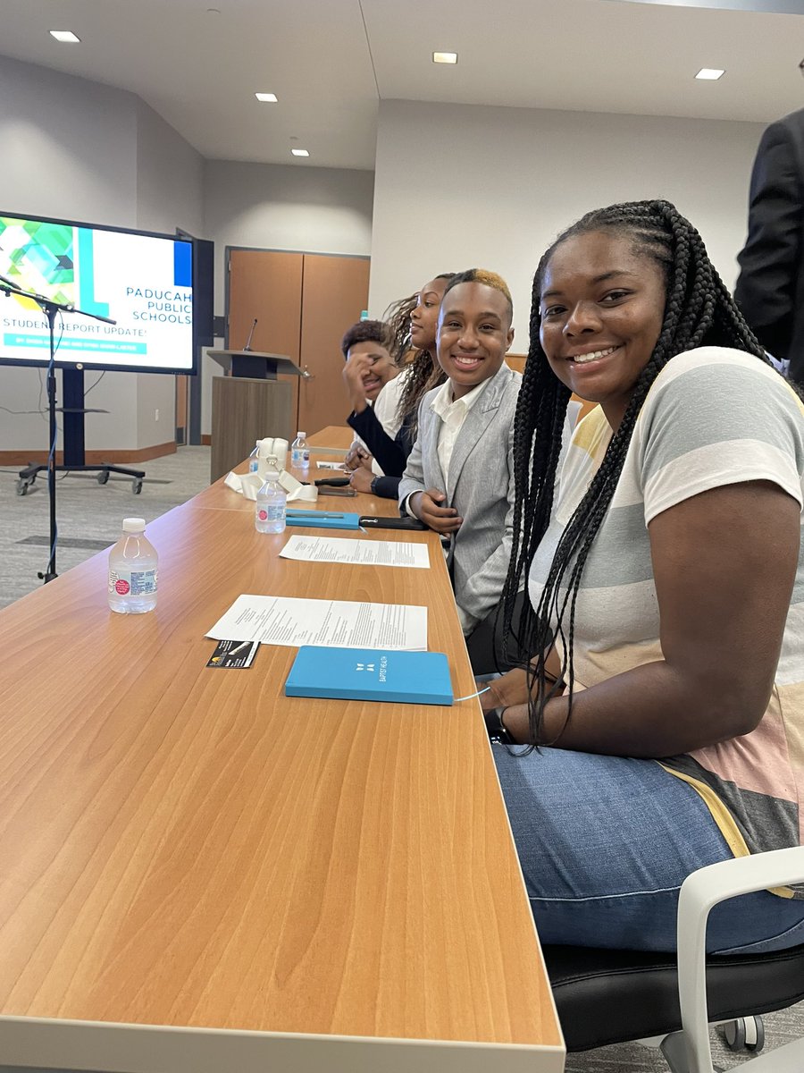 ChiefEquityPPS's tweet photo. Jr. Board Member.  Incoming and outgoing. https://t.co/M8RUT3T6Vc