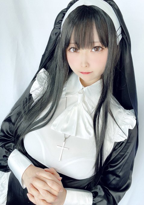 コスプレイヤー優凪のTwitter画像19