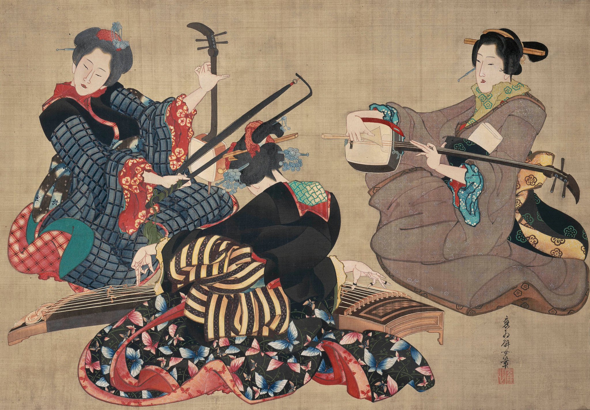 Yuta☆管347☆イタリア製☆アンティーク☆ゴブラン織☆超大型☆絵画 ゴブラン織 イタリア製 絵画 アンティーク額入 寸法 52×52cm
