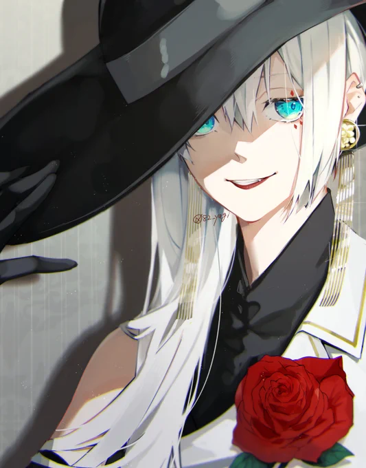 Lady 