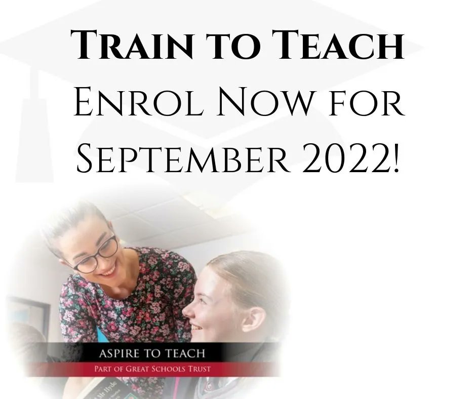 Want to know more about our interviews for School Direct?  We hold all our interviews at our Lead School in Warrington and ask you to teach for 20 minutes so that we can be sure that we are right for you <a href="/getintoteaching/">Teaching</a> <a href="/GSTschools/">Great Schools Trust</a> #ASPIRE