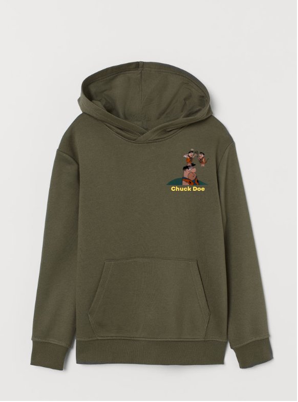 ChuckyDoe's tweet photo. Olive Green Flintstones Chuck Doe hoodie 

Dropping soon 

 #streetwearfashion #streetwearbrand #streetwearclothing #streetwearblog #streetwearstyle  #streetwearbeast #streetwearaddicted #streetwearshop #Streetwearstore #streetwearforsale #streetwearuk #streetwearbrands https://t.co/7yuVmC71mg