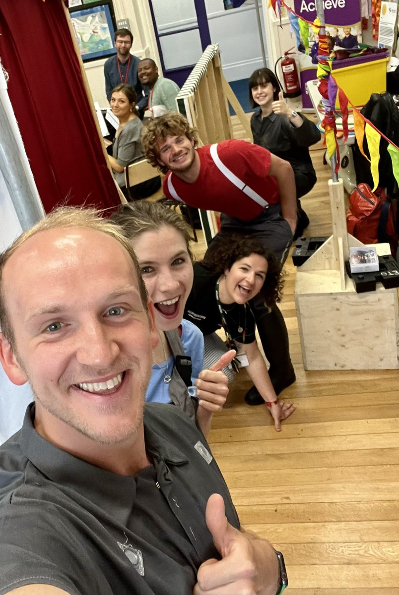 Peter Edge tweet media