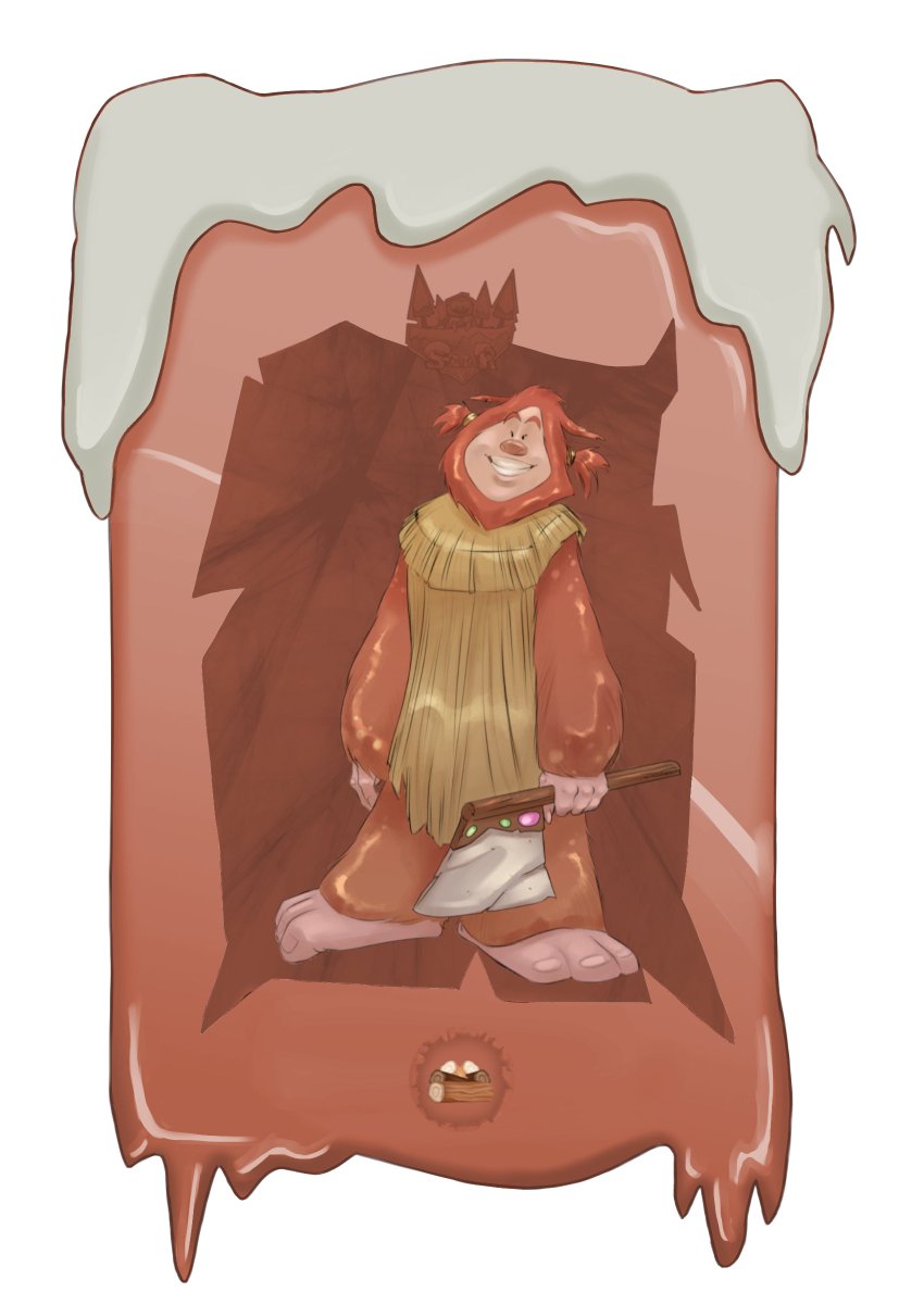 🚨 Yeti NFT Giveaway 🚨

Chance to win a Yeti NFT from <a href="/SaaR_nft/">SaaR</a>!

1⃣ Follow <a href="/WarriorlionGame/">Warrior Lion Gaming</a>
2⃣ Comment, Retweet &amp; Tag 3 Friends
3⃣ Enter Here - discord.gg/skDKYYx8Gw

🔥Get Verified and Check Giveaway Section! 🔥

#NFTGiveaway #PlayToEarn #Giveaway #nft