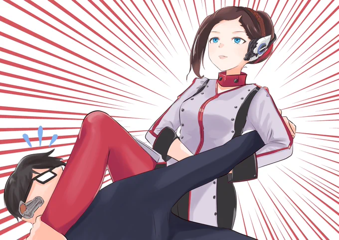 ゼロワンR×Tはいいぞ!! 