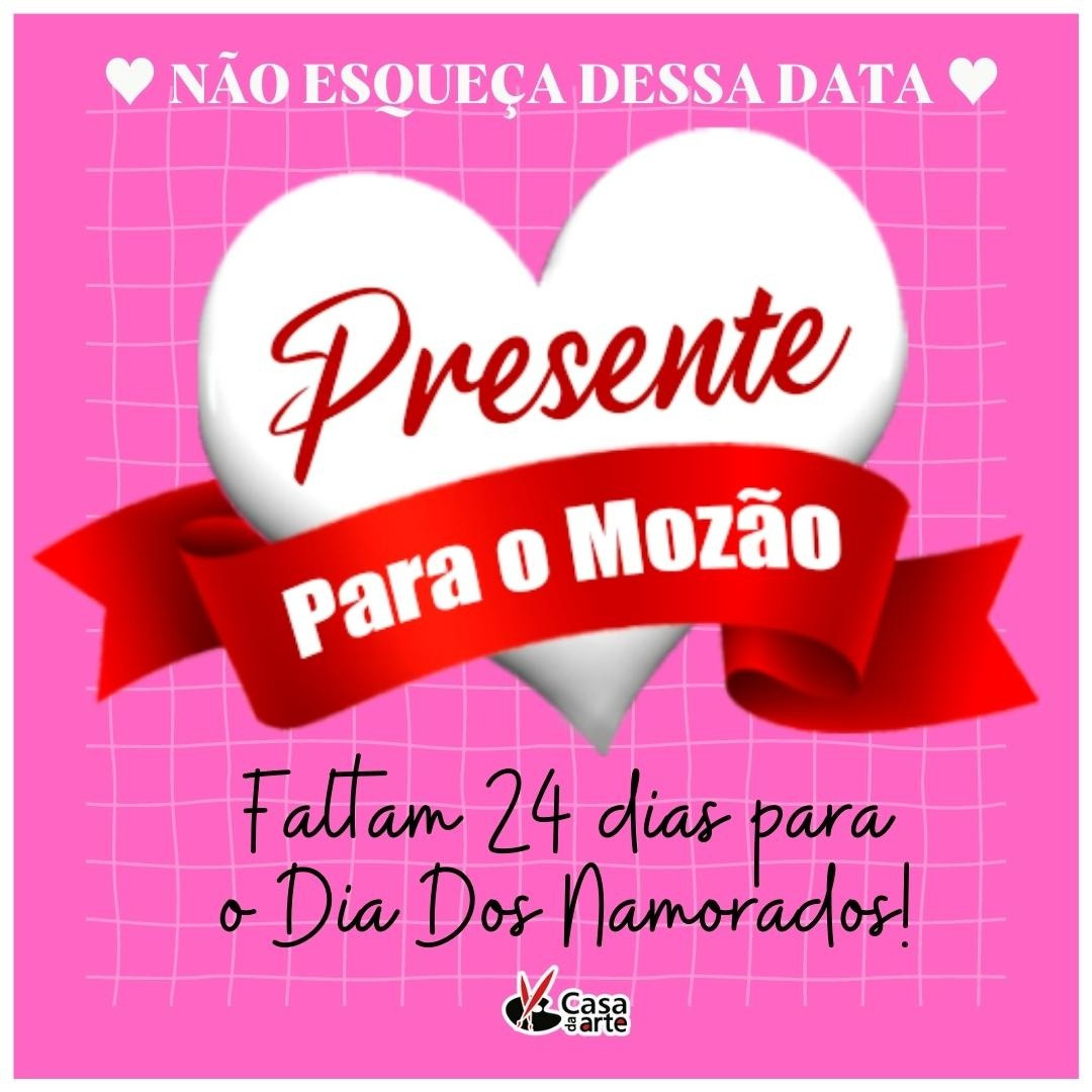 ♥ NÃO ESQUEÇA DESSA DATA ♥

→ J - A - M - A - I - S ← Ou vamos te lembr... instagram.com/p/CdvLg2RPAdS