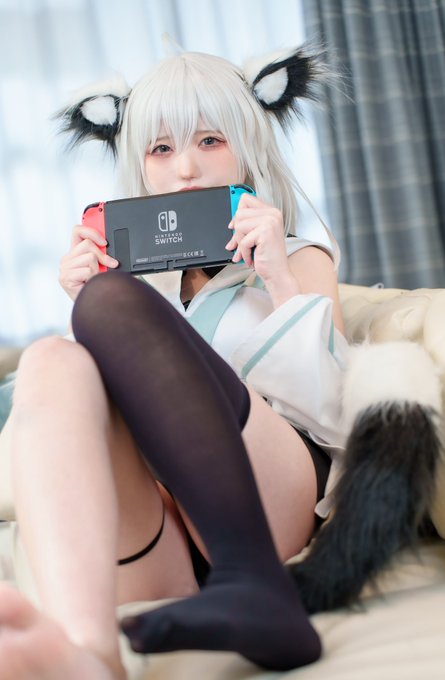 Twitterのコスプレ画像37