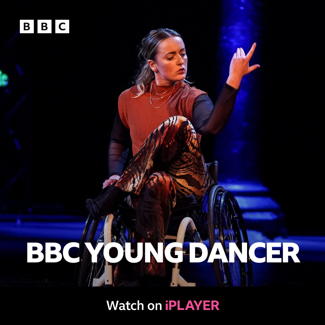 BBC Young Dancer (@bbcyoungdancer) on Twitter photo 🎬 Showcasing some of the best up-and-coming young dance performers
▶️ BBC Young Dancer - Catch up with the series on
<a href="/BBCiPlayer/">BBC iPlayer</a>
bbc.co.uk/iplayer/episod…
#bbcyoungdancer #youngdancer 🎬 Showcasing some of the best up-and-coming young dance performers
▶️ BBC Young Dancer - Catch up with the series on
<a href="/BBCiPlayer/">BBC iPlayer</a>
bbc.co.uk/iplayer/episod…
#bbcyoungdancer #youngdancer