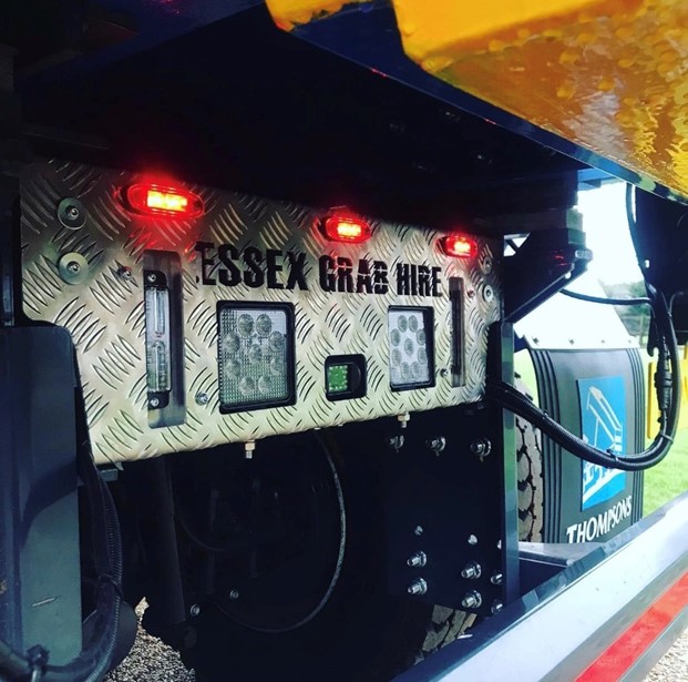 Boremanltd1's tweet photo. Our 1001-4500 series are very high quality products, using the latest LED technology to ensure the full of the rectangular lens is filled with light - no dullness, no solitary dots, no compromises😀😀#Boreman #Quality #Lighting #technology #Trucks #trucking #truckaccessories https://t.co/XbfL0JQYLU