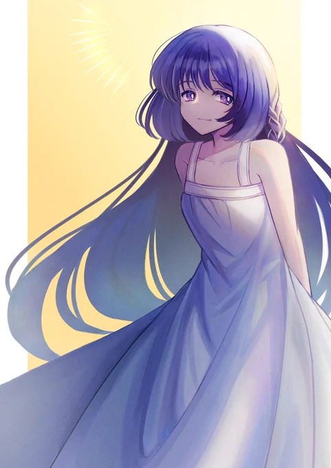 32日目服の練習その7#100日チャレンジ#イラスト #創作 