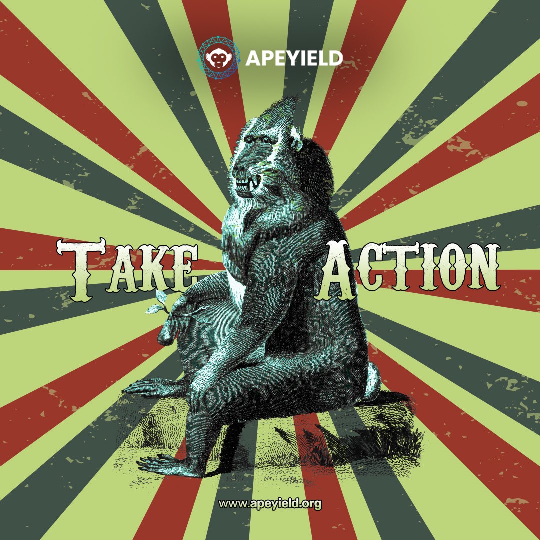 ApeYield tweet media