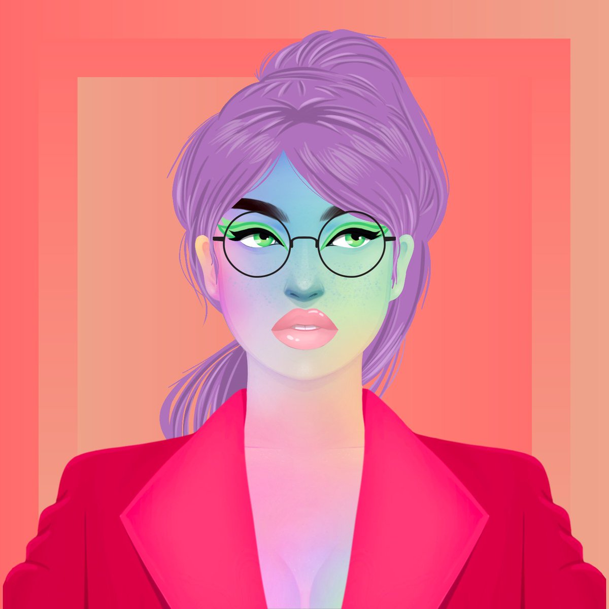 boohooverse | $30 mint is LIVE 🎉 tweet media