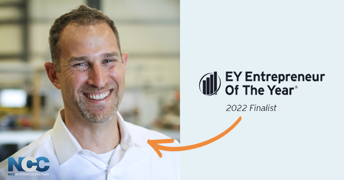 NCC Automated System tweet media