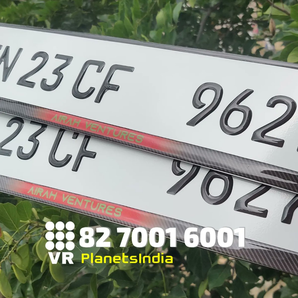 PuthuTickets's tweet photo. VRPlanets Stickers &amp; GellStickers Stickermanufacture  🔅

Tamilnadu Krishnagiri 💥
Details:  +91 8270016001  

Website: https://t.co/D3SRkKS5Z6 💚

#Vrplanets #GellNumberplate #NumberPlates #DomeStickers #Vrplanetsindia #GellStickers #stickers #VinylPrint #Printer #stickerworld https://t.co/Nyf8fvkLqx