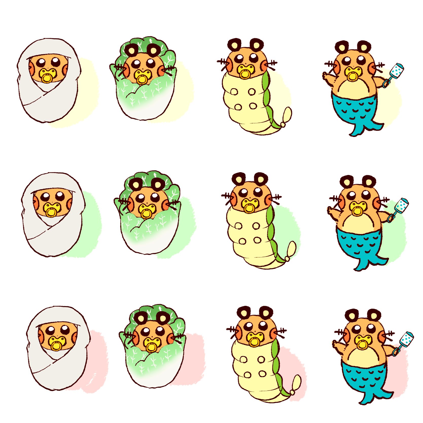 で Nijyussenchi Zu Twitter