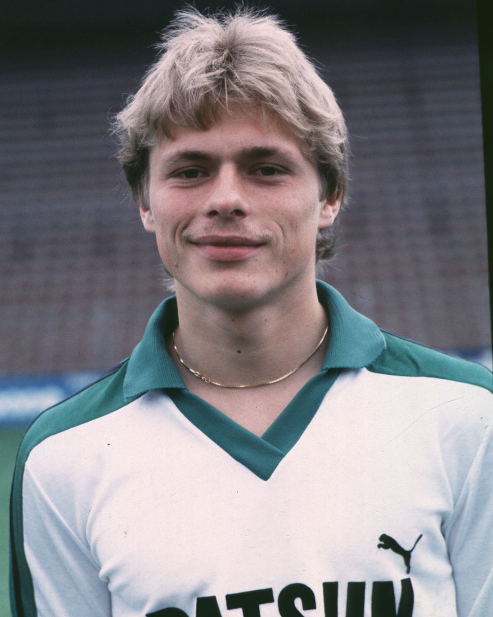Happy Birthday, Uli Borowka! 🥳 Borussia wünscht alles Gute zum 6️⃣0️⃣. Geburtstag! 🙌