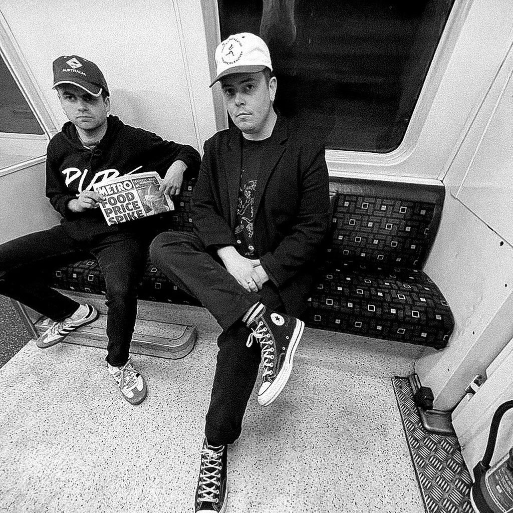 Baby Strange tweet media