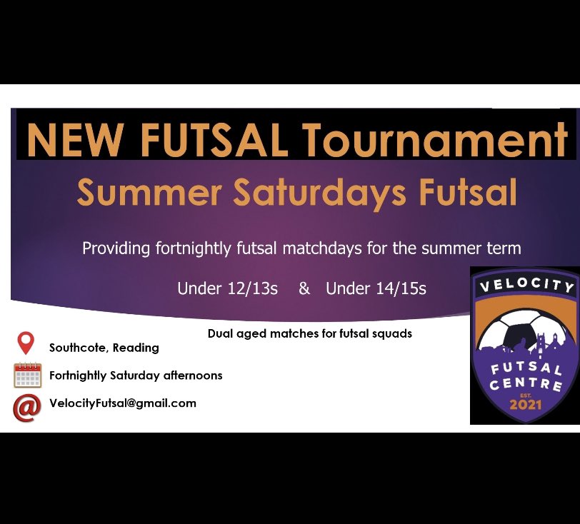 Wicks Green Futsal tweet media