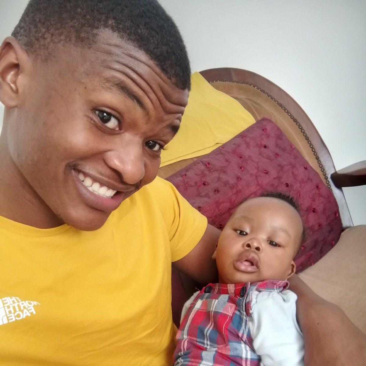 NtandoVukani's tweet photo. @KeletsoMss Ngivele ngazikhethela ukuba ubaba kwi ntwana yami loyo ngilinde afe qha https://t.co/pxNm2HW1Ml