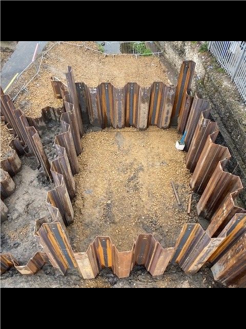 SteelPiling tweet picture