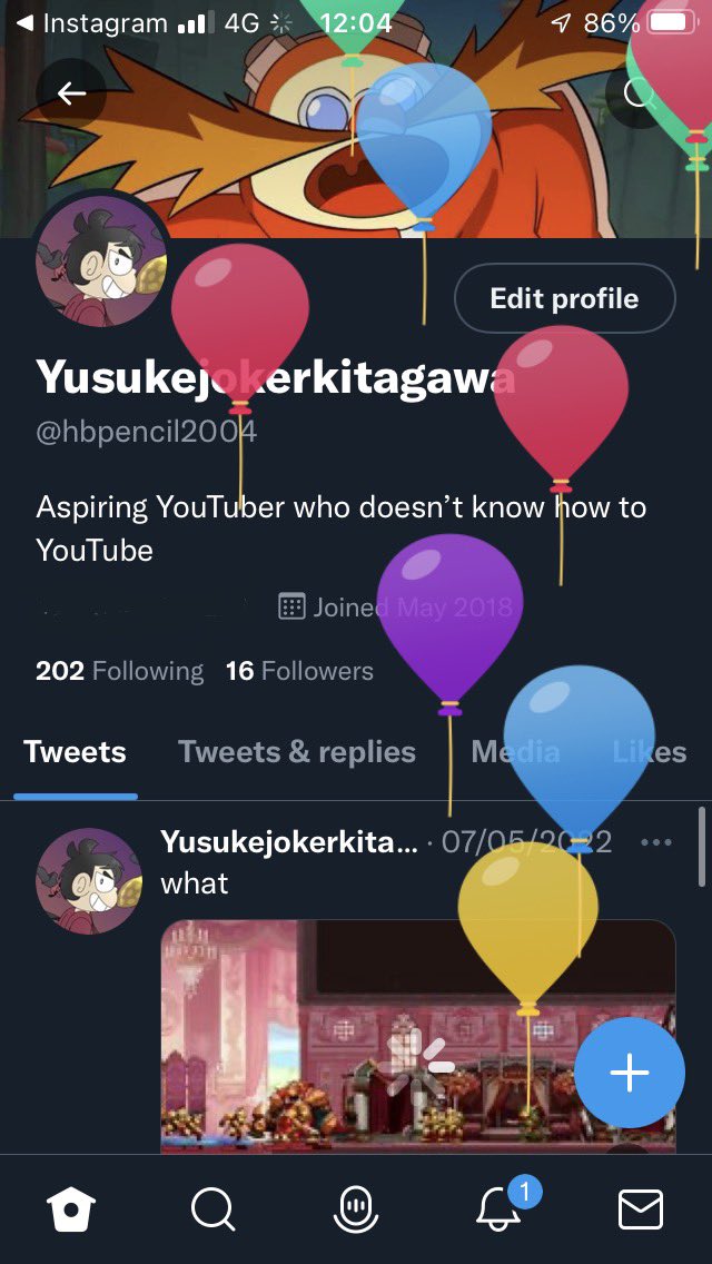Why am I in Bloons