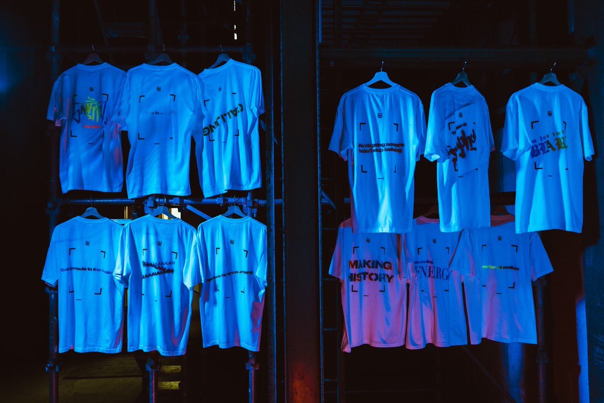 coldrain CALLING STENCIL Tシャツ collectivejp on X