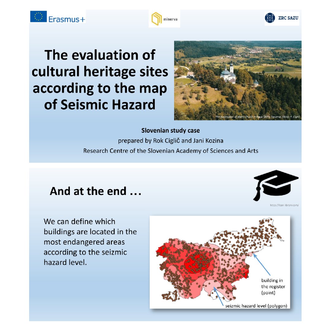 Minerva project tweet media