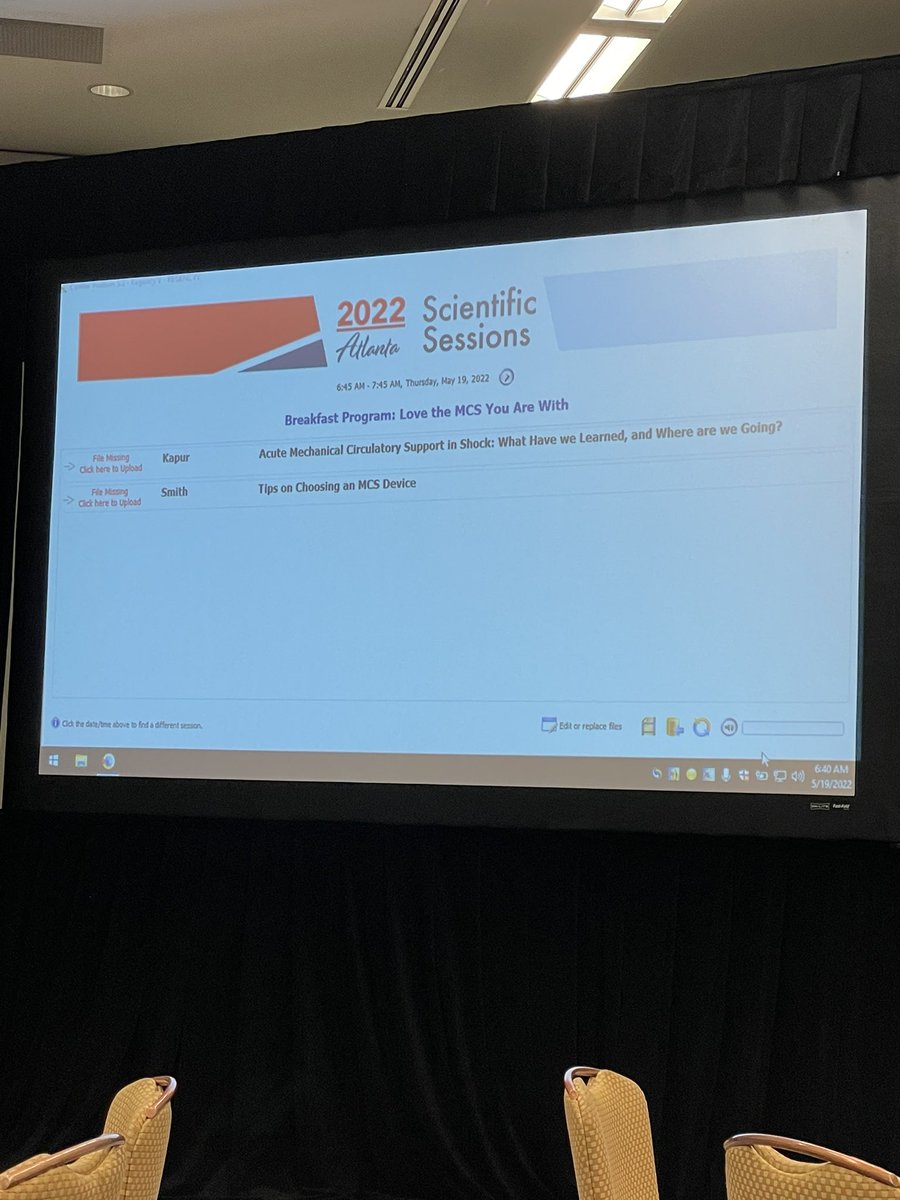 AbdullahAlabcha's tweet image. What a start to #SCAI2022! @NavinKapur4 discussed cardiogenic shock, types, outcomes and MCS device use🤩