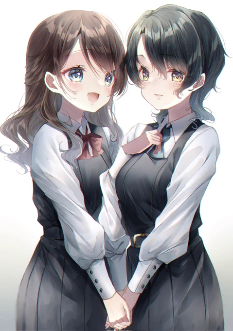 これからもずっと、親友 