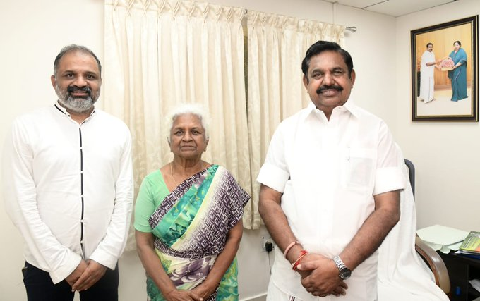 MS Selva tweet media