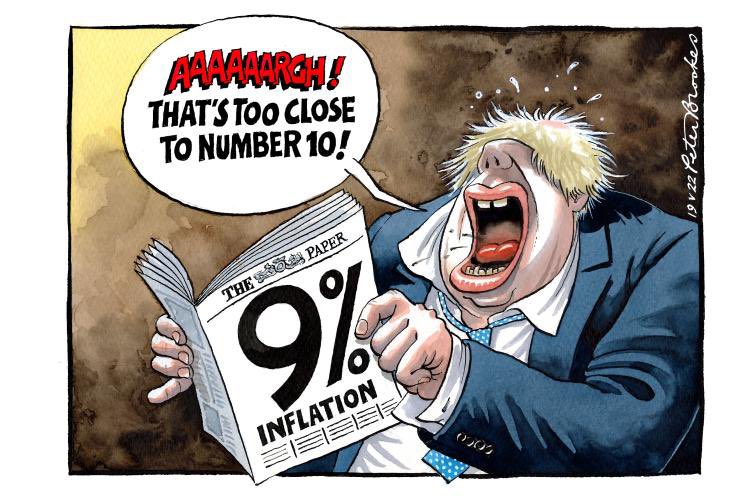 Peter Brookes on Twitter: Peter Brookes on Twitter: