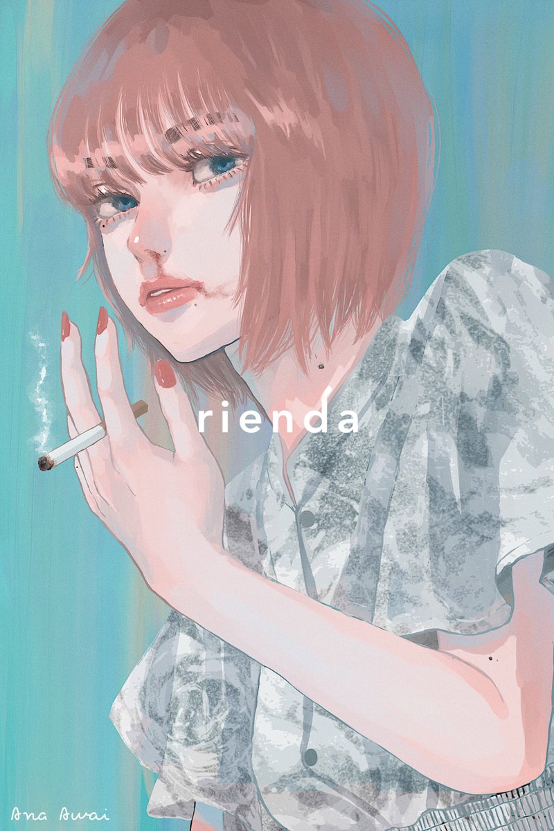 Awai_Ana's tweet photo. 2017→2022

#春の創作クラスターフォロー祭り 
#絵描きさんと繋がりたい https://t.co/PFOvCR7li7