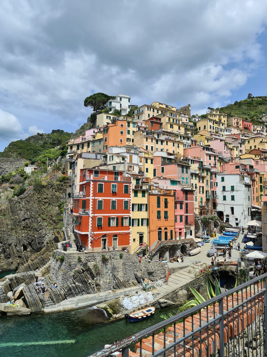 Italy, can never get enough of this place #bdaytrip