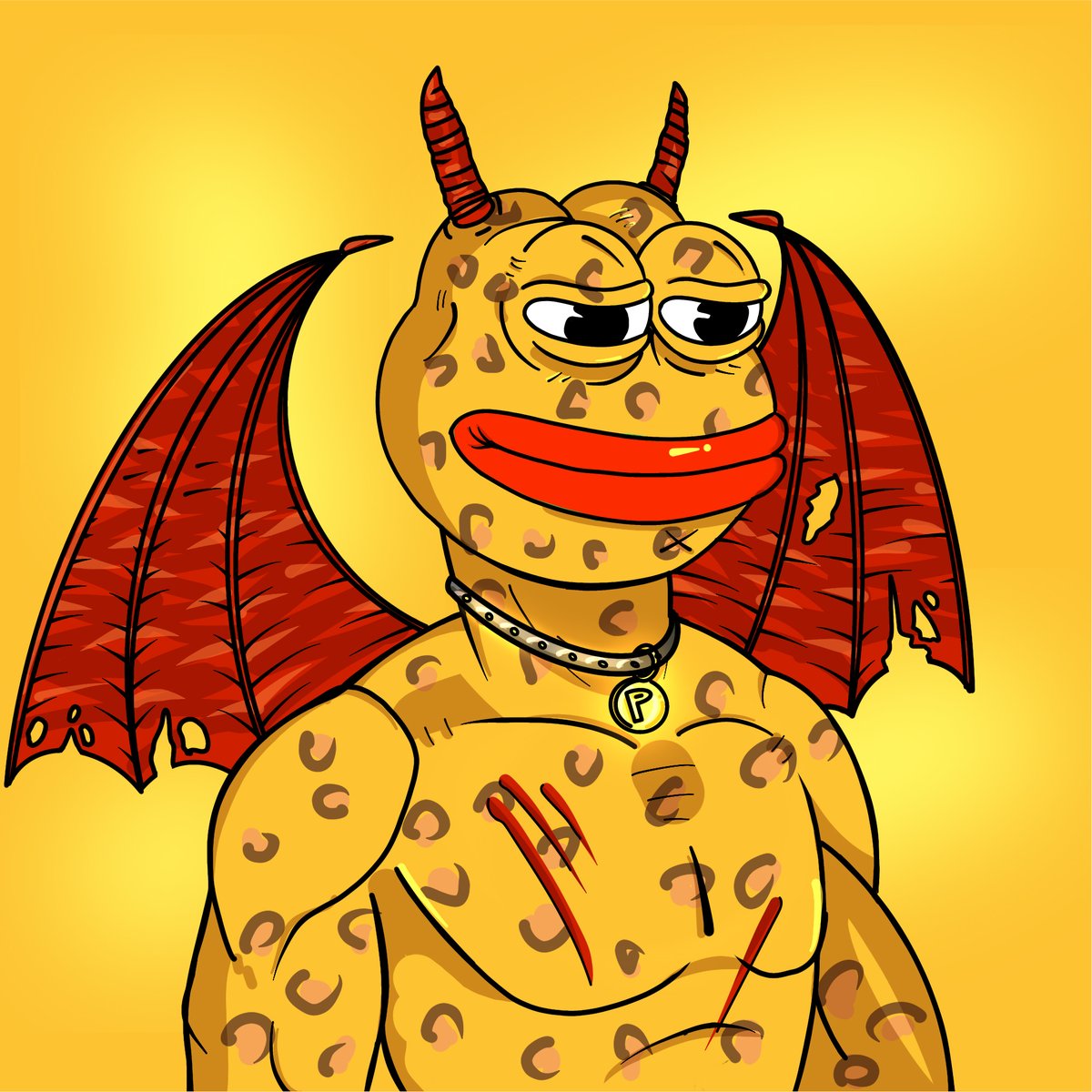 PepezNft's tweet photo. You are very early 🐸🤝🐸

First 300 reactions will be considered for a 10 x WL spots raffle.

Discord close! Turn on notifications! https://t.co/b9FrsZToLs