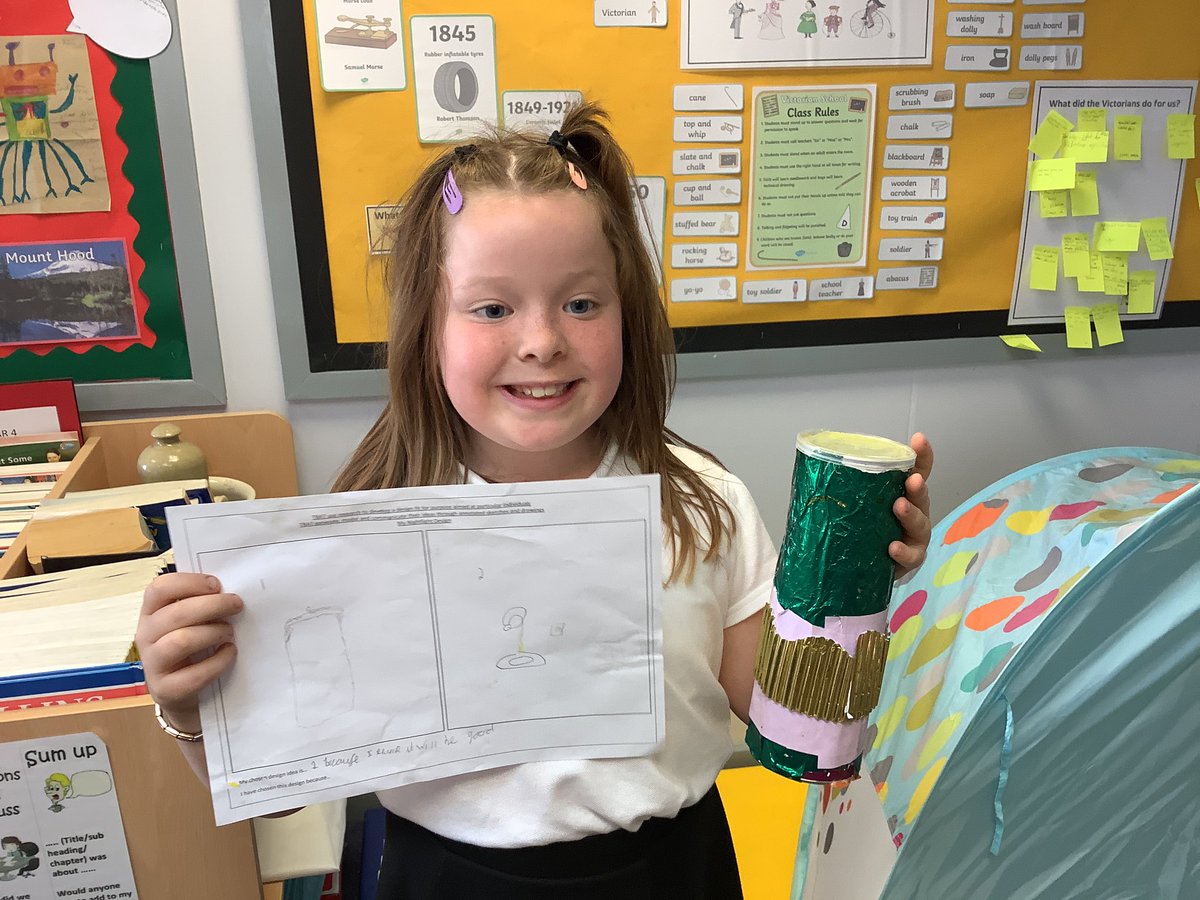 Y4OPS's tweet image. Designed for a nan, ourselves and sisters #DT #designpurpose