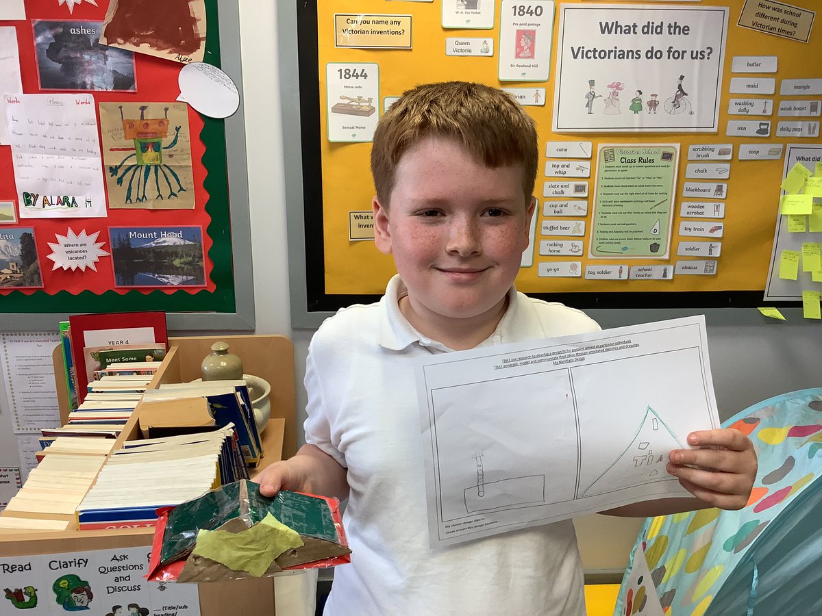 Y4OPS's tweet image. Designed for a nan, ourselves and sisters #DT #designpurpose