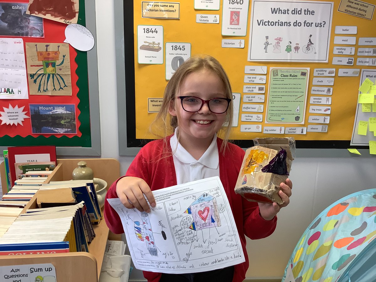 Y4OPS's tweet image. Designed for a nan, ourselves and sisters #DT #designpurpose