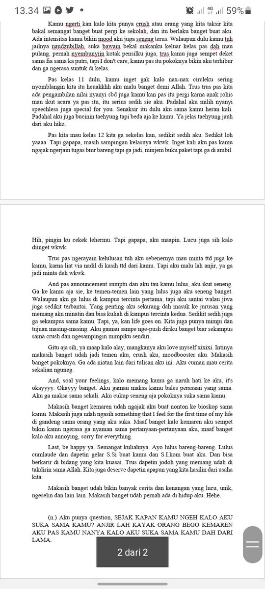boopiechu's tweet photo. @convomfs ni isi word nya btw wkwk padahal ini dibuat 4 bulan yang lalu tapi kalo sekarang baca ulang GELI BANGET ANJIR HHHHH https://t.co/P79eqcPGXB
