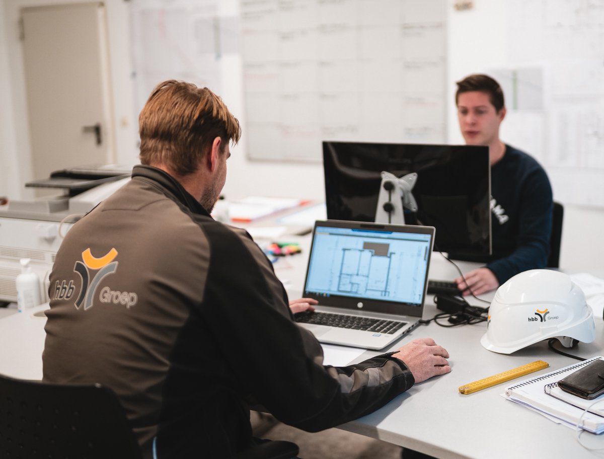 Ben jij #uitvoerder en (binnenkort) beschikbaar? Dan hebben wij een mooi bouwproject in Haarlem voor jou! Bij LINK!, vlakbij het centrum van Haarlem, zoeken wij een zelfstandig uitvoerder die de ruwbouw op zich kan nemen. Meer info: hbbgroep.nl/vacatures.