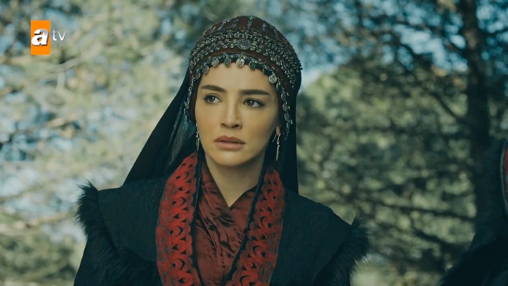 ZAFERİMİZ BOL OLSUN!
#SelviHatun #KuruluşOsman #TürkünZaferi

#KuruluşEkibi