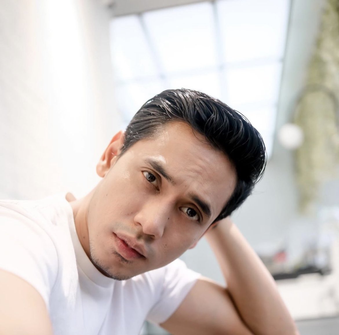 khaibahar94_'s tweet photo. Pi man tu! Nak kena ni…. 😚 https://t.co/5ulj6v6SSs
