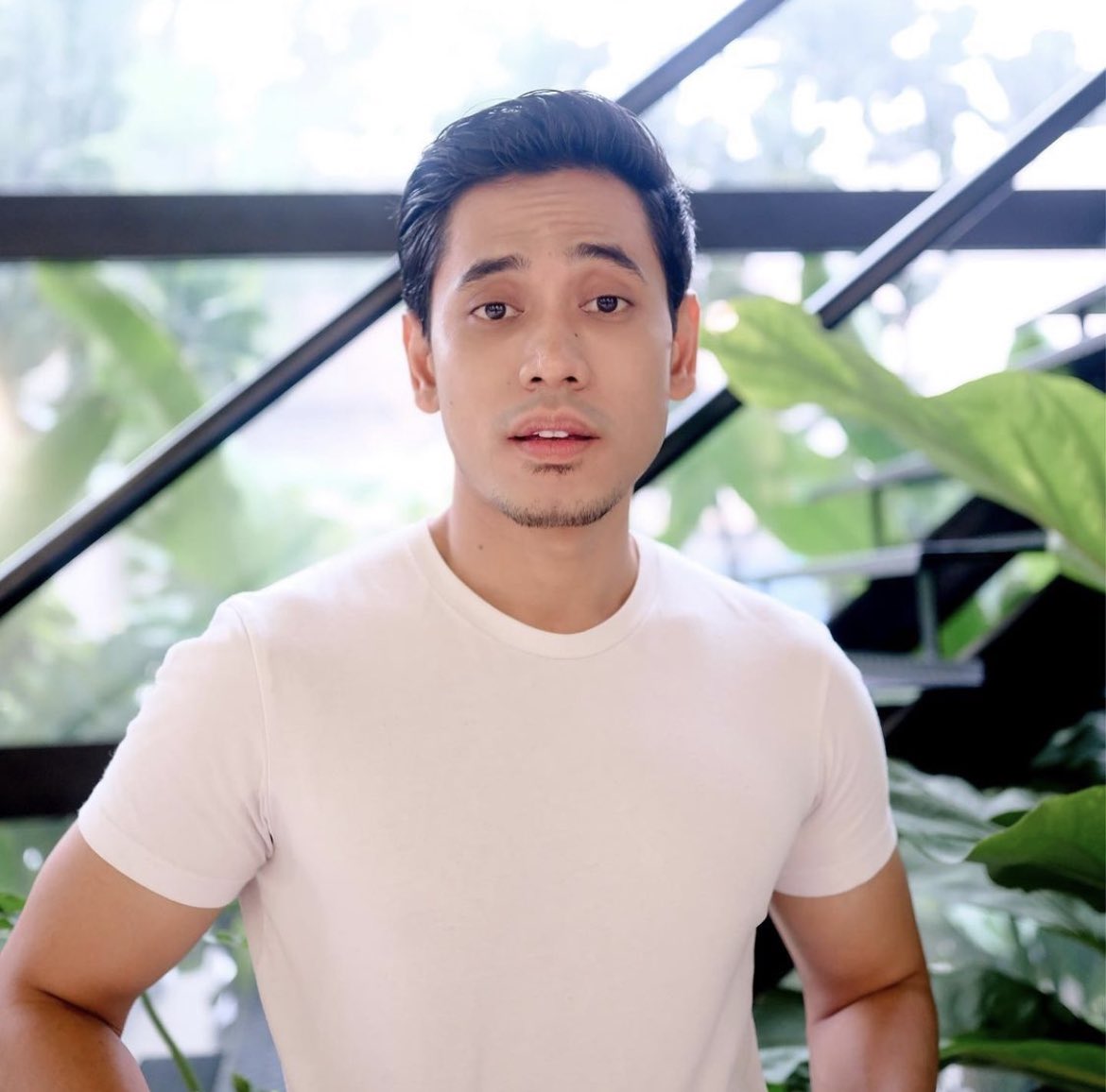 khaibahar94_'s tweet photo. Pi man tu! Nak kena ni…. 😚 https://t.co/5ulj6v6SSs