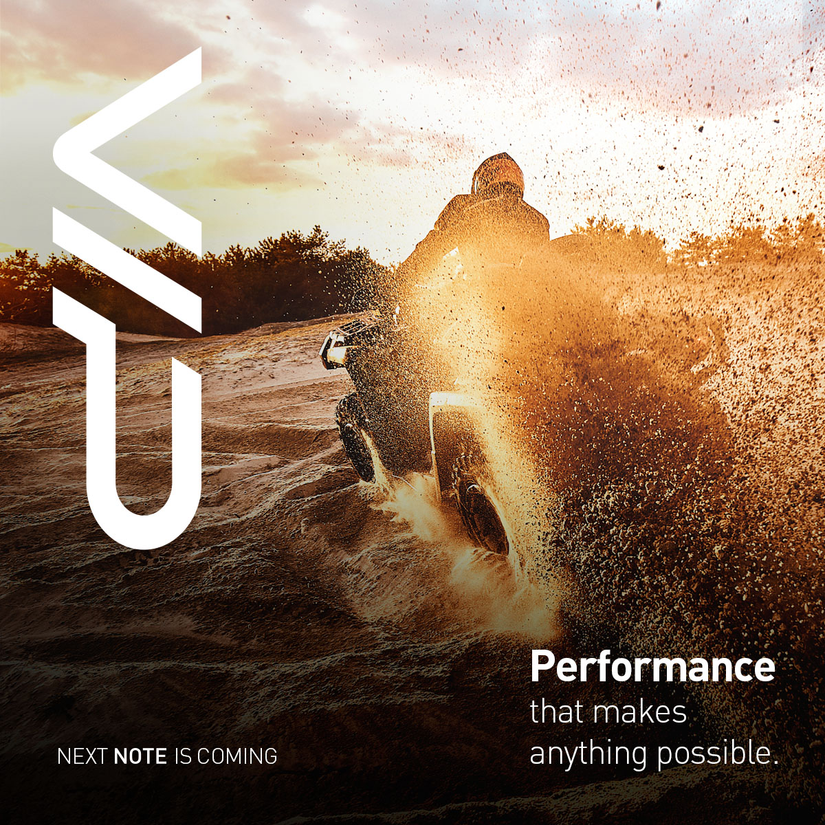 InfinixNigeria's tweet photo. Power and performance that makes everything possible.

Can you guess what's coming
 
#ForTheVIP https://t.co/fXyCt8VXtH