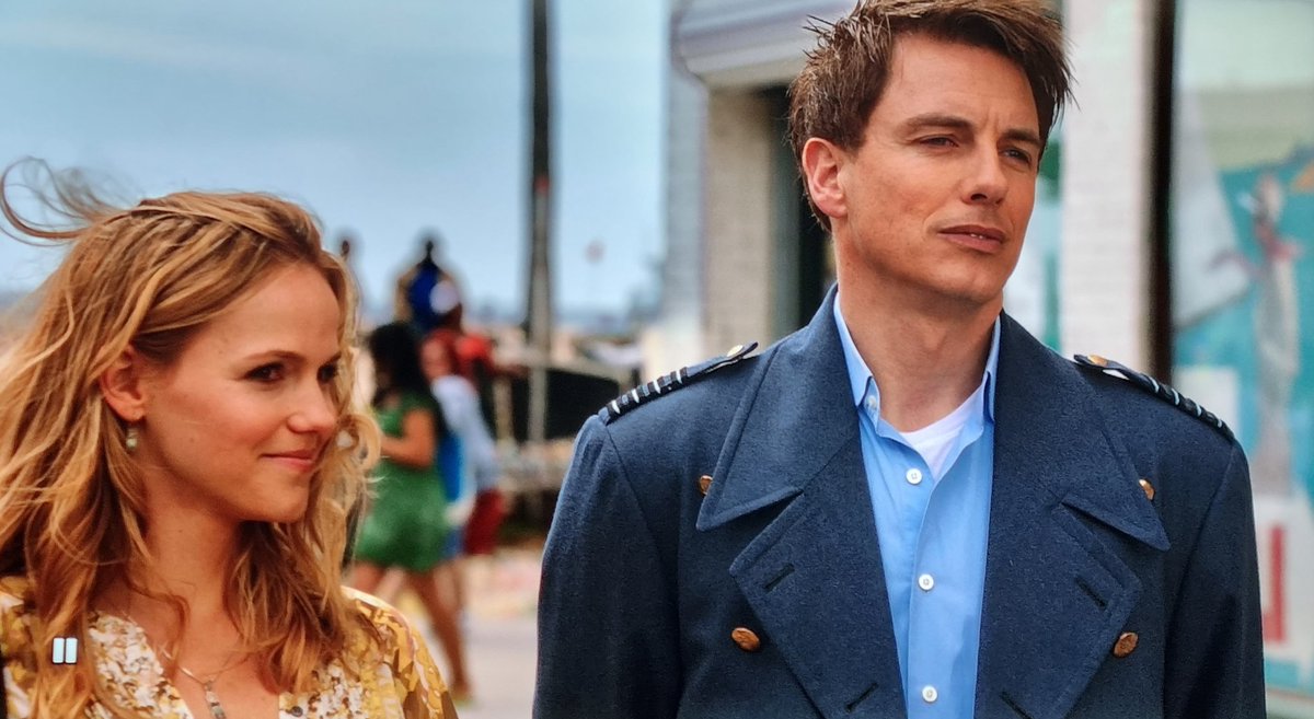 Xandra732's tweet photo. The Categories Of Life Screencaps
Torchwood Mix Pt 2
#torchwood #JohnBarrowman #AlexaHavins #ArleneTur #MekhiPhifer
#WeStandWithJohnBarrowman https://t.co/8XHvGySnf6