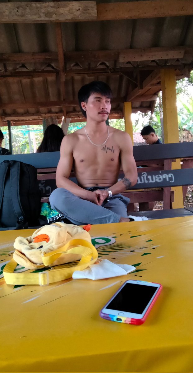 Phayu Greg payu tweet media