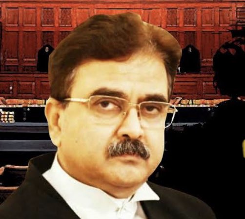 JUSTICE ABHIJIT GANGOPADHYAY….you proved again that all Bengalis haven’t  sold their spinal chord!!

THANK YOU 🙏